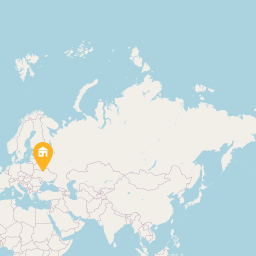 Мини-отеле Лужевский на глобальній карті